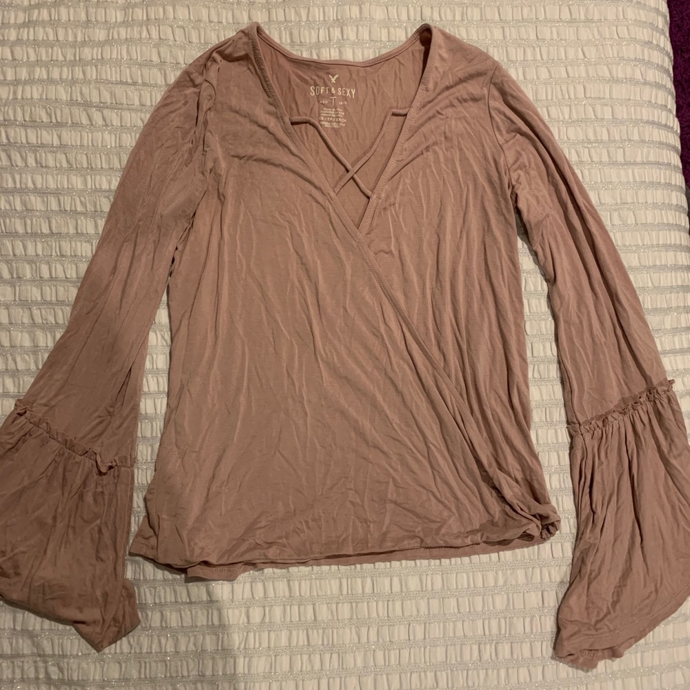 American Eagle Blouse